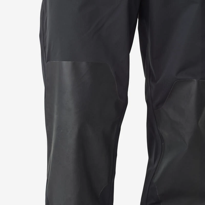 Pantalon De Pêche Wading étanche Et Respirant Chaussons Néoprène - TW 900 BR-S 9 Pantalon De Pêche Wading étanche Et Respirant Chaussons Néoprène - TW 900 BR-S – Image 7