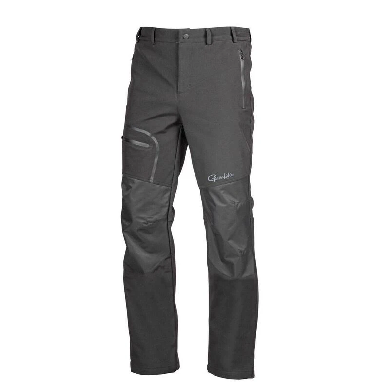 Pantalon Gamakatsu G-Softshell 3 Pantalon Gamakatsu G-Softshell