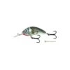 Poisson Nageur Salmo Hornet 9cm (HGS - Holo Green Shiner) -Pêche Soldes Boutique poisson nageur salmo hornet 9cm hgs holo green shiner