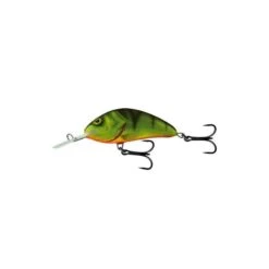 Poisson Nageur Salmo Hornet 9cm (HP - Hot Perch)
