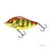 Poisson Nageur Salmo Slider (SD12S - Bright Perch) 2 Poisson Nageur Salmo Slider (SD12S - Bright Perch) -Pêche Soldes Boutique poisson nageur salmo slider sd12s bright perch