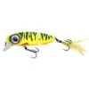 Poisson Nageur Spro Iris Underdog Jointed 80 (Firetiger) -Pêche Soldes Boutique poisson nageur spro iris underdog jointed 80 firetiger