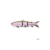 Poisson Nageur Spro Swimbait BBZ-1 UV Slow Sinking 15cm (Rainbow Trout) -Pêche Soldes Boutique poisson nageur spro swimbait bbz 1 uv slow sinking 15cm rainbow trout