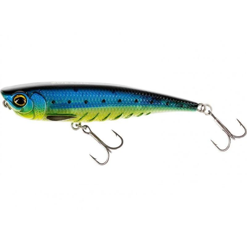 Poisson Nageur Westin Spot-on Top Walker 10cm (US Shad) 3 Poisson Nageur Westin Spot-on Top Walker 10cm (US Shad)