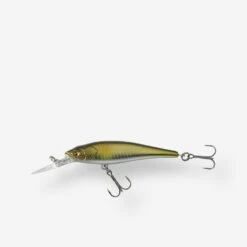 Pêche Soldes Boutique -Pêche Soldes Boutique poissons nageurs jerkbait minnow peche aux leurres kit truite 3 pn 1