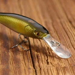 POISSONS NAGEURS JERKBAIT MINNOW PÊCHE AUX LEURRES KIT TRUITE 3 PN 14 POISSONS NAGEURS JERKBAIT MINNOW PÊCHE AUX LEURRES KIT TRUITE 3 PN -Pêche Soldes Boutique poissons nageurs jerkbait minnow peche aux leurres kit truite 3 pn 2