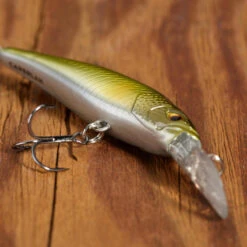 POISSONS NAGEURS JERKBAIT MINNOW PÊCHE AUX LEURRES KIT TRUITE 3 PN 15 POISSONS NAGEURS JERKBAIT MINNOW PÊCHE AUX LEURRES KIT TRUITE 3 PN -Pêche Soldes Boutique poissons nageurs jerkbait minnow peche aux leurres kit truite 3 pn 3