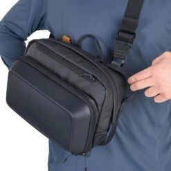 Sac à Bandoulière / Ceinture De Pêche 500 12L -Pêche Soldes Boutique sac a bandouliere ceinture de peche 500 12l 6