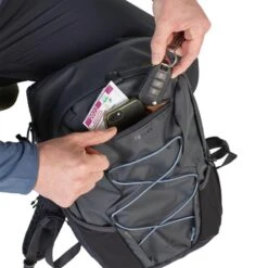 Sac à Dos De Pêche 500 15L -Pêche Soldes Boutique sac a dos de peche 500 15l 8