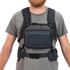 Sac à Dos De Pêche Chest Pack 500 15L + 5L 17 Sac à Dos De Pêche Chest Pack 500 15L + 5L -Pêche Soldes Boutique sac a dos de peche chest pack 500 15l 5l 5