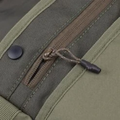 Sac Besace Pêche De La Truite 12L - Musette Kaki 13 Sac Besace Pêche De La Truite 12L - Musette Kaki -Pêche Soldes Boutique sac besace peche de la truite 12l musette kaki 5