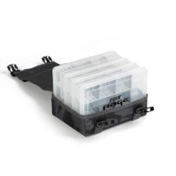 Sac De Transport Fox Rage Voyager® Camo S -Pêche Soldes Boutique sac de transport fox rage voyager camo s 2