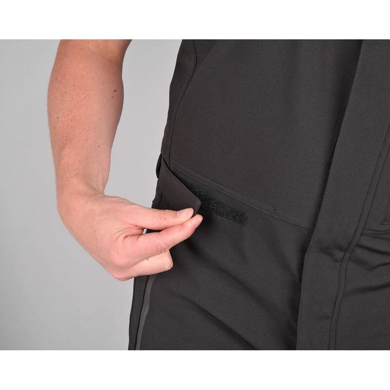 Salopette Gamakatsu G-2.5 Layer Bib & Brace 5 Salopette Gamakatsu G-2.5 Layer Bib & Brace – Image 3