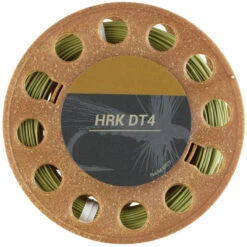 SOIE PÊCHE A LA MOUCHE HRK DT4 10 SOIE PÊCHE A LA MOUCHE HRK DT4 -Pêche Soldes Boutique soie peche a la mouche hrk dt4 3