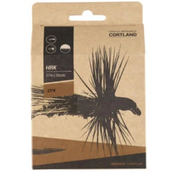 SOIE PÊCHE A LA MOUCHE HRK DT4 11 SOIE PÊCHE A LA MOUCHE HRK DT4 -Pêche Soldes Boutique soie peche a la mouche hrk dt4 4