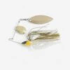 SPINNERBAIT PÊCHE DES CARNASSIERS DB SPIN AYU 1/2OZ 14GR -Pêche Soldes Boutique spinnerbait peche des carnassiers db spin ayu 12oz 14gr