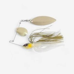 SPINNERBAIT PÊCHE DES CARNASSIERS DB SPIN AYU 1/2OZ 14GR