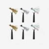 STREAMERS HRK41 X6 1 STREAMERS HRK41 X6 -Pêche Soldes Boutique streamers hrk41 x6