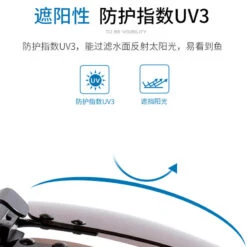 Sur-lunettes De Pêche Polarisantes OTG 100 Clip-On 19 Sur-lunettes De Pêche Polarisantes OTG 100 Clip-On -Pêche Soldes Boutique sur lunettes de peche polarisantes otg 100 clip on 7