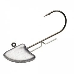 Tête Plombée Savage Gear Stand Up Jig Head (30g - 3/0 - Par 3)