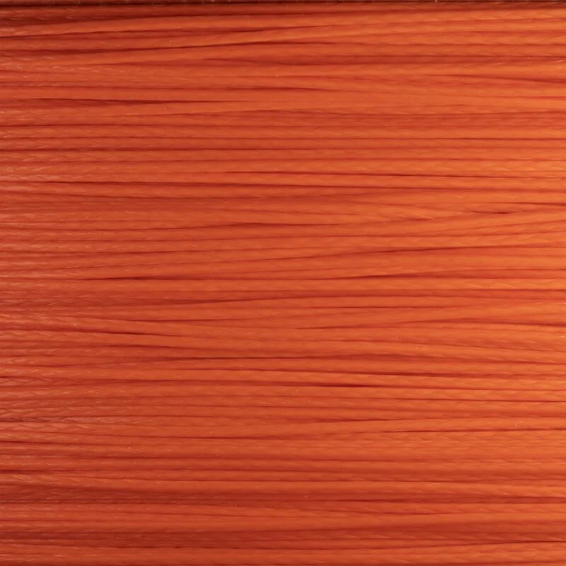 TRESSE PECHE AUX LEURRES TX8 ORANGE 130M 4 TRESSE PECHE AUX LEURRES TX8 ORANGE 130M – Image 2