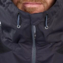 Veste De Pêche Imperméable 500 Grise 14 Veste De Pêche Imperméable 500 Grise -Pêche Soldes Boutique veste de peche impermeable 500 grise 5