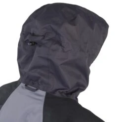 Veste De Pêche Imperméable 500 Grise 15 Veste De Pêche Imperméable 500 Grise -Pêche Soldes Boutique veste de peche impermeable 500 grise 6