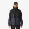 Veste De Pêche Imperméable Homme - FJ 500 WPF Grise Et Noir 1 Veste De Pêche Imperméable Homme - FJ 500 WPF Grise Et Noir -Pêche Soldes Boutique veste de peche impermeable homme fj 500 wpf grise et noir