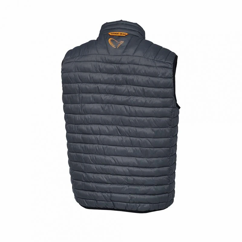 Veste Savage Gear Ripple Quilt Vest 4 Veste Savage Gear Ripple Quilt Vest – Image 2