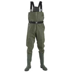 Waders De Pêche 100 PVC -Pêche Soldes Boutique waders de peche 100 pvc 2