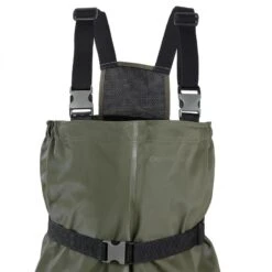 Waders De Pêche 100 PVC -Pêche Soldes Boutique waders de peche 100 pvc 3