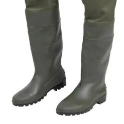Waders De Pêche 100 PVC -Pêche Soldes Boutique waders de peche 100 pvc 5