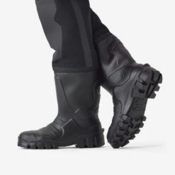 Waders De Pêche 900 Thermo Néoprene 4mm 16 Waders De Pêche 900 Thermo Néoprene 4mm -Pêche Soldes Boutique waders de peche 900 thermo neoprene 4mm 4