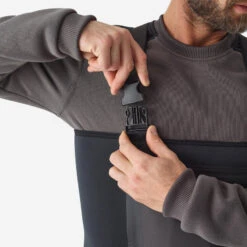 Waders De Pêche 900 Thermo Néoprene 4mm 17 Waders De Pêche 900 Thermo Néoprene 4mm -Pêche Soldes Boutique waders de peche 900 thermo neoprene 4mm 5