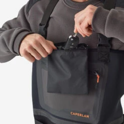 Waders De Pêche 900 Thermo Néoprene 4mm 18 Waders De Pêche 900 Thermo Néoprene 4mm -Pêche Soldes Boutique waders de peche 900 thermo neoprene 4mm 6