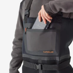 Waders De Pêche 900 Thermo Néoprene 4mm 19 Waders De Pêche 900 Thermo Néoprene 4mm -Pêche Soldes Boutique waders de peche 900 thermo neoprene 4mm 7