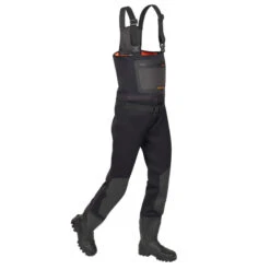 Waders De Pêche 900 Thermo Néoprene 4mm 20 Waders De Pêche 900 Thermo Néoprene 4mm -Pêche Soldes Boutique waders de peche 900 thermo neoprene 4mm 8
