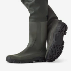 Waders De Pêche PVC - WDS 100 13 Waders De Pêche PVC - WDS 100 -Pêche Soldes Boutique waders de peche pvc wds 100 4