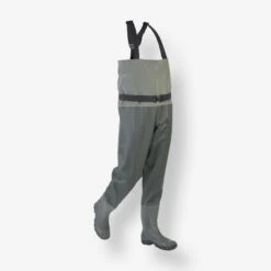 Waders De Pêche PVC - WDS 100 15 Waders De Pêche PVC - WDS 100 -Pêche Soldes Boutique waders de peche pvc wds 100 6