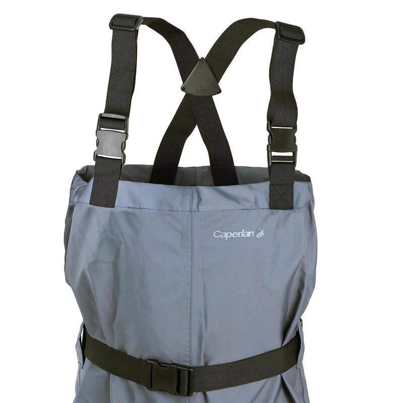 Waders Pêche WDS-3L BOOTS 6 Waders Pêche WDS-3L BOOTS – Image 4