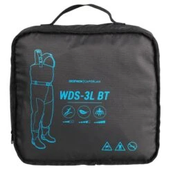 Waders Pêche WDS-3L BOOTS 17 Waders Pêche WDS-3L BOOTS -Pêche Soldes Boutique waders peche wds 3l boots 7
